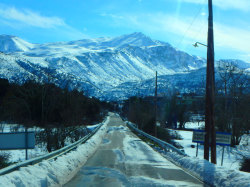 Lassithi+Snow+Mountains+Crete+Greece