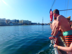 Boat trips on Crete