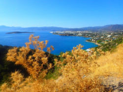 Elounda Crete