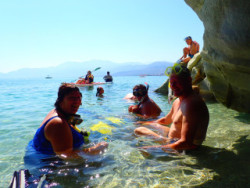 Holidays on Crete