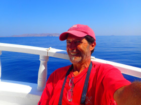 Boat trips and excursions on Crete Greece (100)