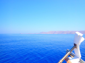 Boat trips and excursions on Crete Greece (106)