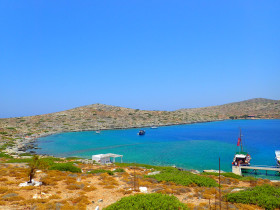 Boat trips and excursions on Crete Greece (107)