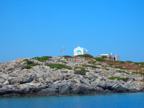 Boat trips and excursions on Crete Greece (110)