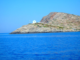 Boat trips and excursions on Crete Greece (14)