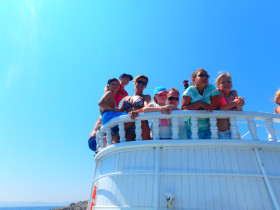 Boat trips and excursions on Crete Greece (15)