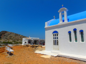 Boat trips and excursions on Crete Greece (20)