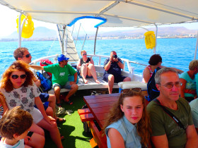 Boat trips and excursions on Crete Greece (48)