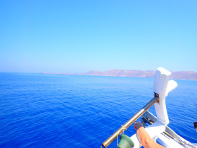 Boat trips and excursions on Crete Greece (53)