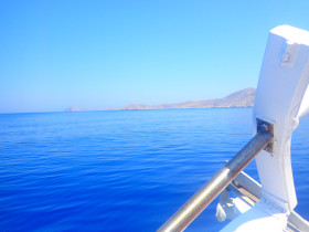 Boat trips and excursions on Crete Greece (59)