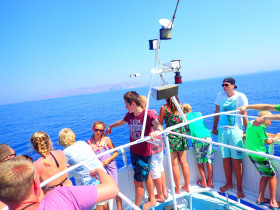 Boat trips and excursions on Crete Greece (6)