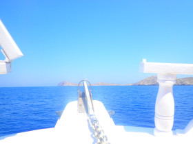 Boat trips and excursions on Crete Greece (62)