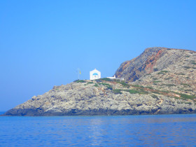 Boat trips and excursions on Crete Greece (7)