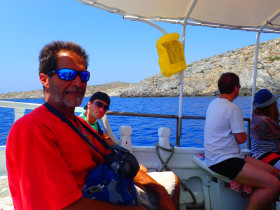 Boat trips and excursions on Crete Greece (76)