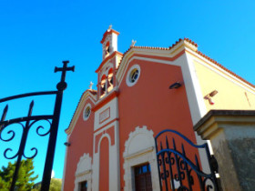 Church on Crete