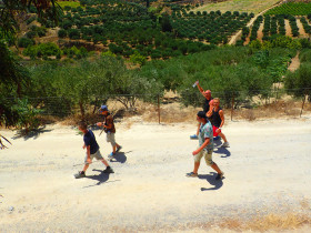 Cooking courses and workshops excursions on Crete (26)