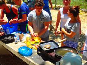 Cooking courses and workshops excursions on Crete (27)