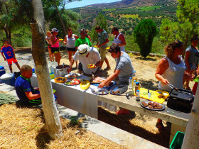 Cooking courses and workshops excursions on Crete (29)