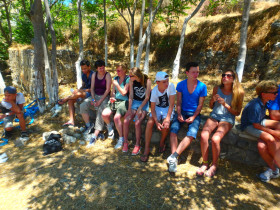 Cooking courses and workshops excursions on Crete (3)