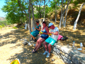 Cooking courses and workshops excursions on Crete (38)