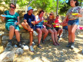 Cooking courses and workshops excursions on Crete (42)