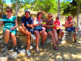 Cooking courses and workshops excursions on Crete (43)