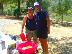 Cooking courses and workshops excursions on Crete (46)