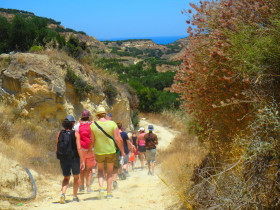 Cooking courses and workshops excursions on Crete (48)