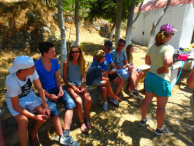 Cooking courses and workshops excursions on Crete (5)