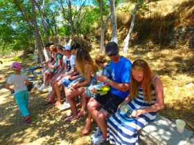 Cooking courses and workshops excursions on Crete (59)