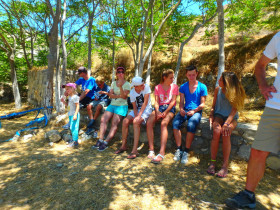 Cooking courses and workshops excursions on Crete (65)