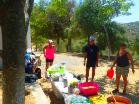 Cooking courses and workshops excursions on Crete (75)