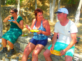 Cooking courses and workshops excursions on Crete (78)