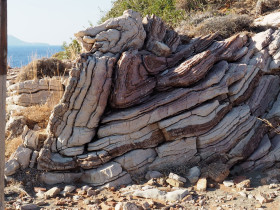 Walking and Hiking on Crete Greece (103)