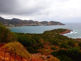 Walking and Hiking on Crete Greece (14)