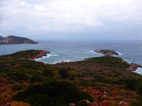 Walking and Hiking on Crete Greece (15)