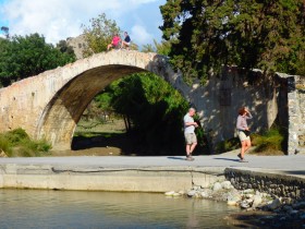 Walking and Hiking on Crete Greece (21)