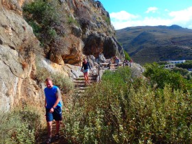 Walking and Hiking on Crete Greece (30)