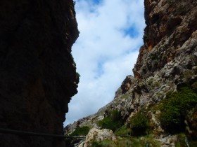 Walking and Hiking on Crete Greece (49)