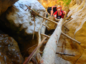 Walking and Hiking on Crete Greece (5)