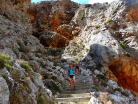 Walking and Hiking on Crete Greece (52)