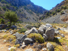 Walking and Hiking on Crete Greece (65)