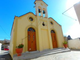 Churches on Crete