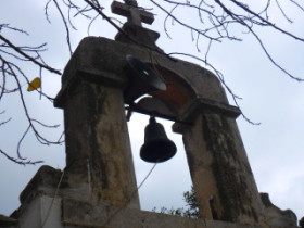 Second world war bell